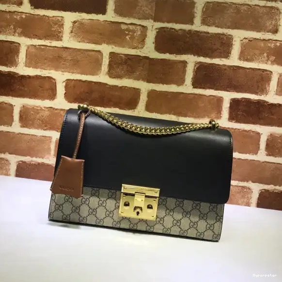 Hyper Peter padlock gucci 0510